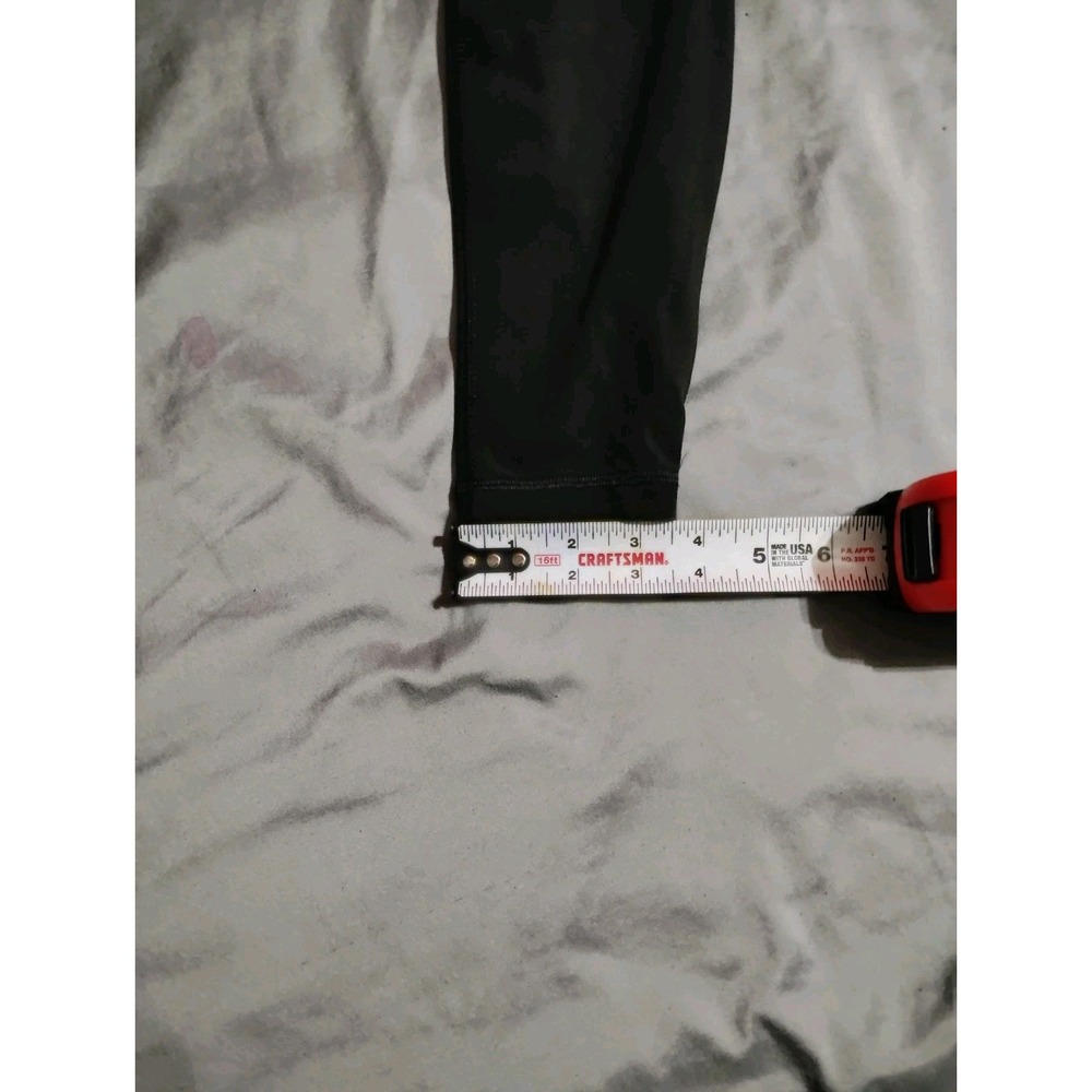 Members Mark Women's High-rise Ankle Leggings Size XS - Picture 7 of 8
